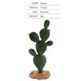 thumbnail image 1 of Lefu Simulation Tree Garden Landscape Decoration Farm Accessory Figures Toys For Kid, 1 of 4