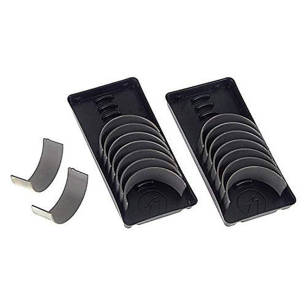 Sealed Power 8-2320CP 20 Connecting Rod Bearing Set Fits select: 1968-1969 PLYMOUTH SATTELITE, 1966-1974 PLYMOUTH SATELLITE