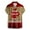 I-Coffee, variant on 2025 Men Shirts Men's Seaside Beach Shirt Mesh Sleeve Shirt Fun Print Short Sleeve Mens Suit Romper Shirt Neck Long Sleeve Mens Pajama Shirts Short Sleeve