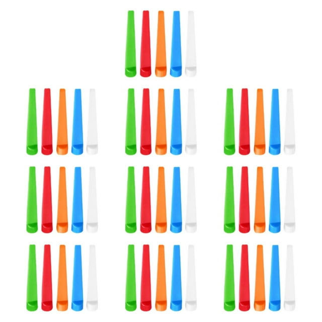 Tees de golf,Tees de golf con cuña para práctica de golf en interiores y exteriores,Portapelotas reutilizable para entrenamiento de golf,ligero,Ayuda práctica y portátil para entrenar el