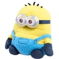 thumbnail image 6 of Illumination Minions & Monsters 10-inch Comfeez Ed Plush, Weighted Plush Toy with Pellets, Ages 3+, 6 of 6