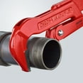 thumbnail image 4 of Knipex Pipe Wrench 90 Degree Angled 750 Mm Swedish Pattern, 4 of 7