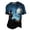 Dark Gray-B#40701VV, variant on Halloween Corduroy T Shirts for Man Funny Pumpkin Graphic Men Short Sleeve Shirt Holiday Fall Mens Pullover Shirts