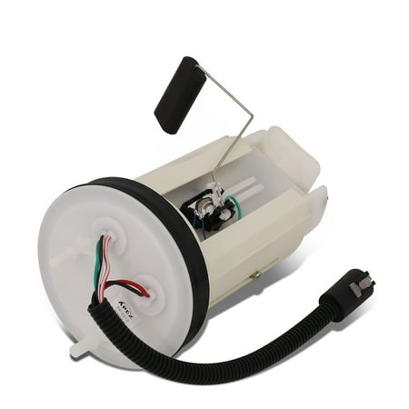Jeep Grand Cherokee Power Steering Pump - For 1993 to 1994 Jeep Grand Cherokee / Grand Wagoneer 4.0L / 5.2L Electric In -Tank Fuel Pump module Kit E7055M