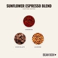 thumbnail image 3 of Sunflower Espresso Blend - Roasted by 8th & Roast Coffee Co. - Freshly Ground Coffee - 12oz Bag, 3 of 8
