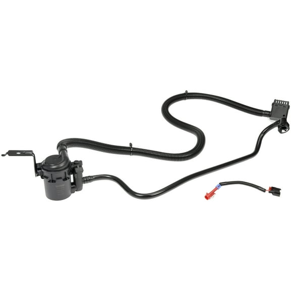 Dorman 911-064 Vapor Canister Vent Solenoid for Specific Cadillac / Chevrolet / GMC Models