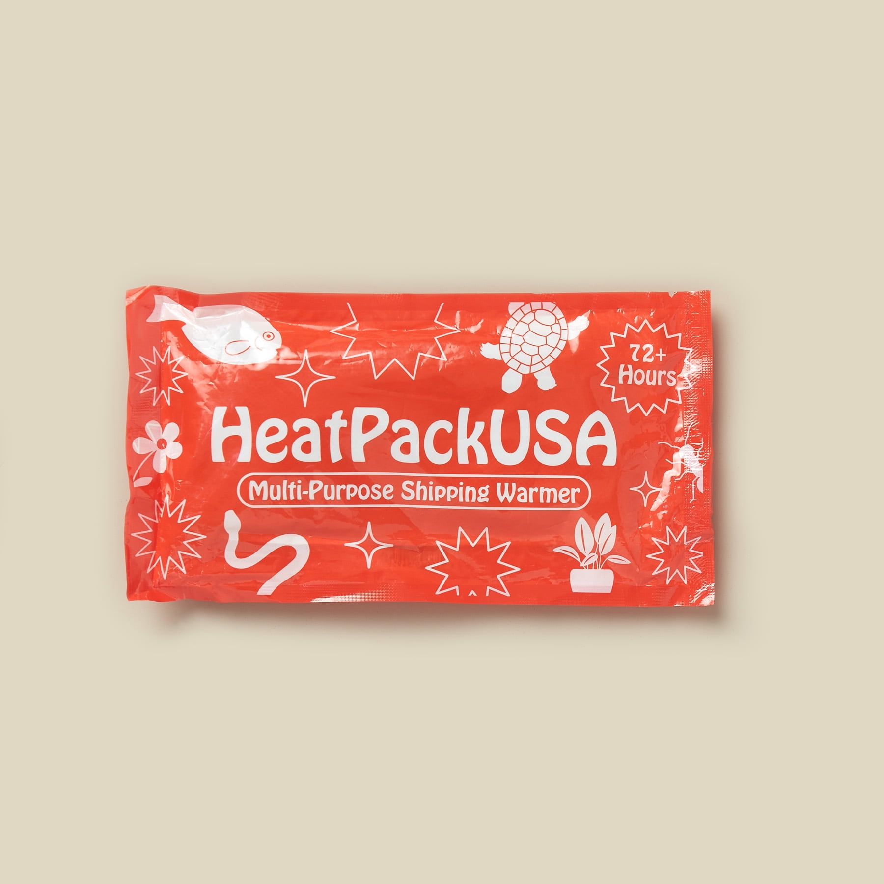 Shipping Heat Pack 72hr