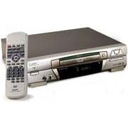 Sanyo DVD Player