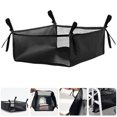 thumbnail image 4 of Wheelchair Storage Basket Wheelchair Bag Wheelchair Storage Bag Wheelchair Pouch Wheelchair Storage Container Wheelchair Basket Wheelchair Hanging Bag, 4 of 8