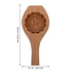 thumbnail image 2 of 1pc Moon Moon Cake Molde Creativo Bricolaje Herramientas para hornear para la cocina Hogar, 2 of 4