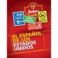 thumbnail image 1 of Pre-Owned El Español de los Estados Unidos (Spanish Edition), 1 of 1