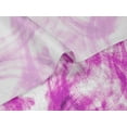 thumbnail image 5 of oneOone Velvet Fuschia Pink Fabric Florals Sewing Fabric By The Yard Printed Diy Clothing Sewing Supplies 58 Inch Wide, 5 of 5