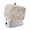 Brown, variant on Toaster Cover 2 Slice, Botanical Herb, Dustproof Bakeware Oven Protector with Top Hook, Vintage Spring Flower Leaves Waterproof Small Kitchen Appliance Toasters Dust Cover, 12"x7.5"x8"