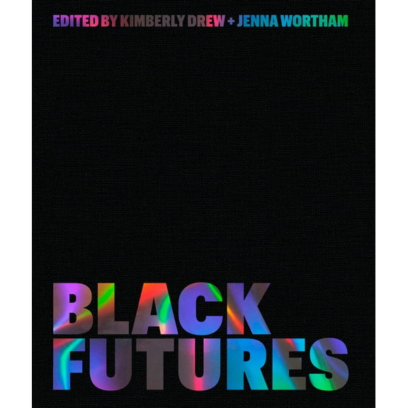 Pre-Owned Black Futures (Hardcover) 039918113X 9780399181139