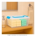 thumbnail image 5 of Caja Broches Boris 11L Azul, 5 of 5
