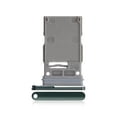 thumbnail image 1 of Esource Parts Samsung Galaxy Z Fold 3 5G Phantom Green Sim Card Tray Replacement, 1 of 5