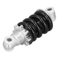 thumbnail image 3 of Mini Bike , 115mm 1100LBS Load Bearing Rustproof Scooters Damper  For 4-Wheel ATVs For Mopeds, 3 of 8