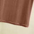 thumbnail image 4 of Post Shoulder Surgery Shirts for Women Tear Away 3/4 Tops After Rotator Cuff Shirts Chemo Port Adaptive Clothing, 4 of 8