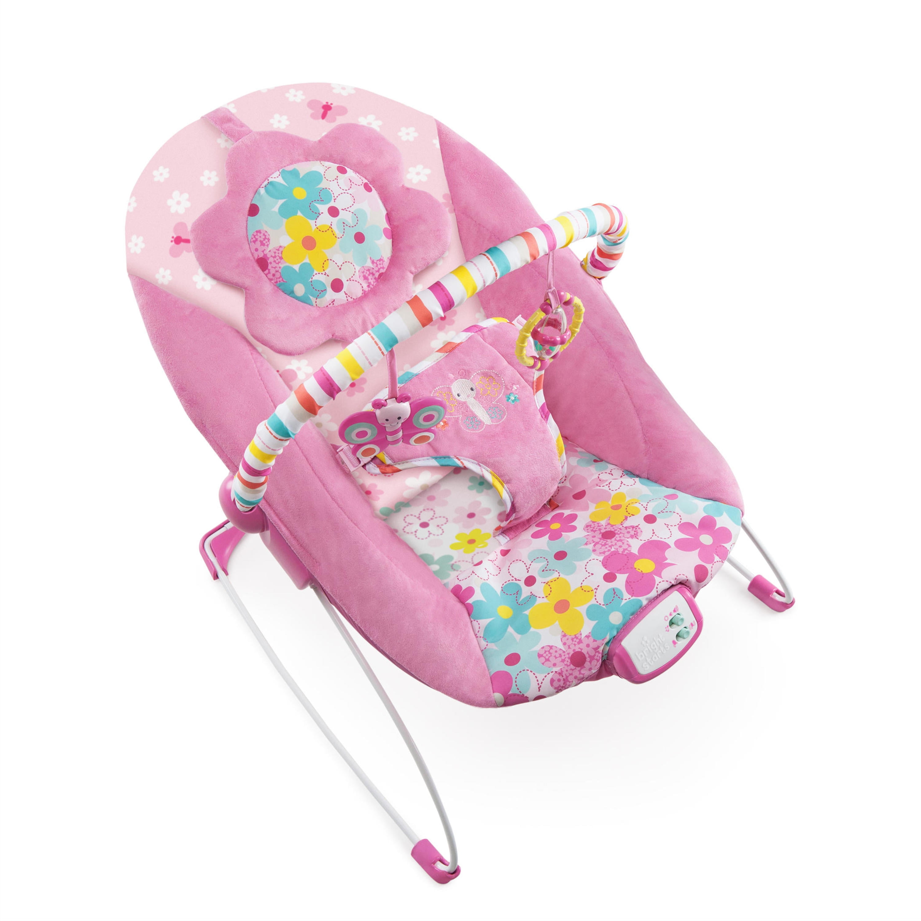 Pretty in on sale pink bouncer