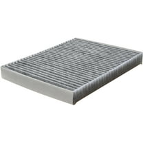 Bosch C3861WS Activated Carbon Cabin Filter Fits select: 2007-2015 AUDI Q7, 2008-2017 PORSCHE CAYENNE