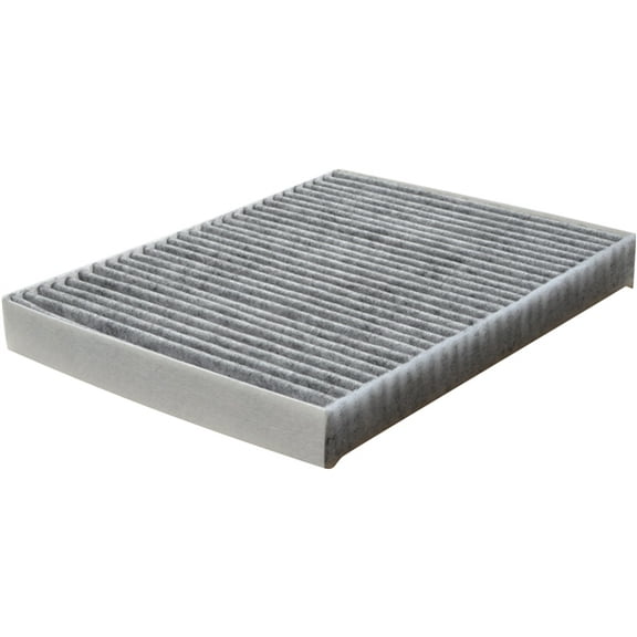 Bosch C3861WS Activated Carbon Cabin Filter Fits select: 2007-2015 AUDI Q7, 2008-2017 PORSCHE CAYENNE
