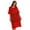 Red - Staying In, variant on Just Love Short Sleeve Nightgown Sleep Dress for Women Sleepwear (Black - Casual Friday, Small)