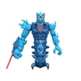 thumbnail image 4 of MrBeast Lab Hybrids Mega pack, Reveal Different Hybrid Parts to Create 4 Mix & Match Figures, Ages 5+, 4 of 10