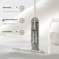 thumbnail image 6 of Food - Formula Mixer for Milk Frother and Baby Formula Stirrer Handheld Drink Mixer for Latte Cappuccino Formula Maker Machine, 10.04×1.18 in, Yellow, 6 of 9