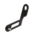 thumbnail image 2 of Qiilu Support de Numéro de Vélo Support de Plaque de Numéro de Vélo, Support de Support de Support de Plaque de Vélo de Course de Vélo en Alliage d'Aluminium Durable, 2 of 8