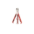 thumbnail image 1 of Feltree Bi-directional Multi-function Ratchet Screwdriver Forward and Reverse Tight Space Turn Wrench, 1 of 7