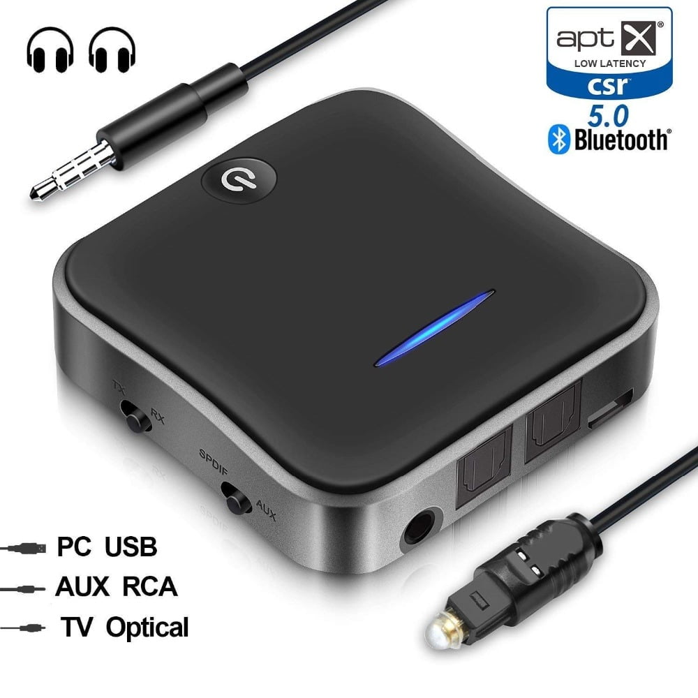 Toslink bluetooth transmitter hotsell