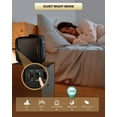 thumbnail image 3 of Fridge, Small 4L Rapid Cooling Skincare Fridge for Bedroom, Office, Car, 3 of 8