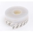 thumbnail image 1 of 3m Transparent Silicone Sealing Strip, Door Bottom Sealing Strip Waterproof, Windproof And Dustproof Sealing Strip, 1 of 3