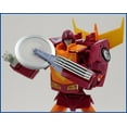 thumbnail image 3 of Skpitin KO Version Masterpiece Hot Rodimus MP-28 Action Figures 7 Inch, 3 of 5