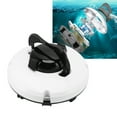 thumbnail image 1 of Limpiador de Piscinas Robótica, Vacío de Piscina de Auto EstatoMiente Fuerte Succión de Limpieza Eficiente Automática para Spa, 1 of 7