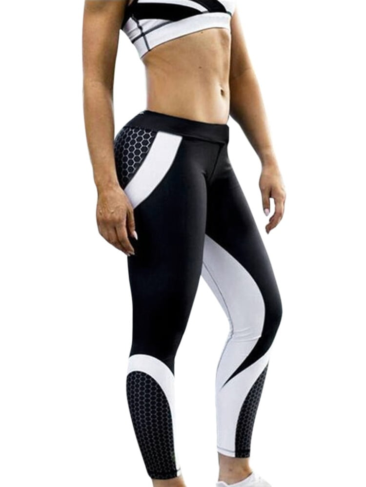 active gym leggings