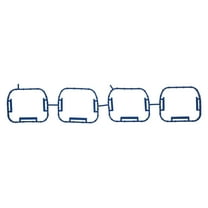 FEL-PRO MS 97232 Intake Manifold Gasket Set Fits select: 2009-2018 TOYOTA RAV4, 2010-2017 TOYOTA CAMRY