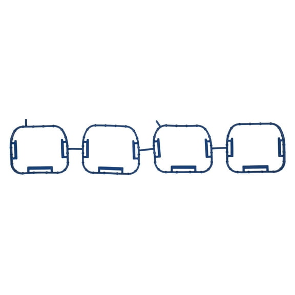 FEL-PRO MS 97232 Intake Manifold Gasket Set Fits select: 2009-2018 TOYOTA RAV4, 2010-2017 TOYOTA CAMRY