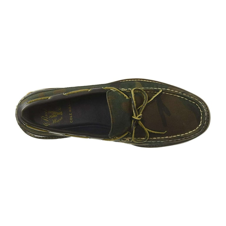Cole haan pinch rugged camp moc shop