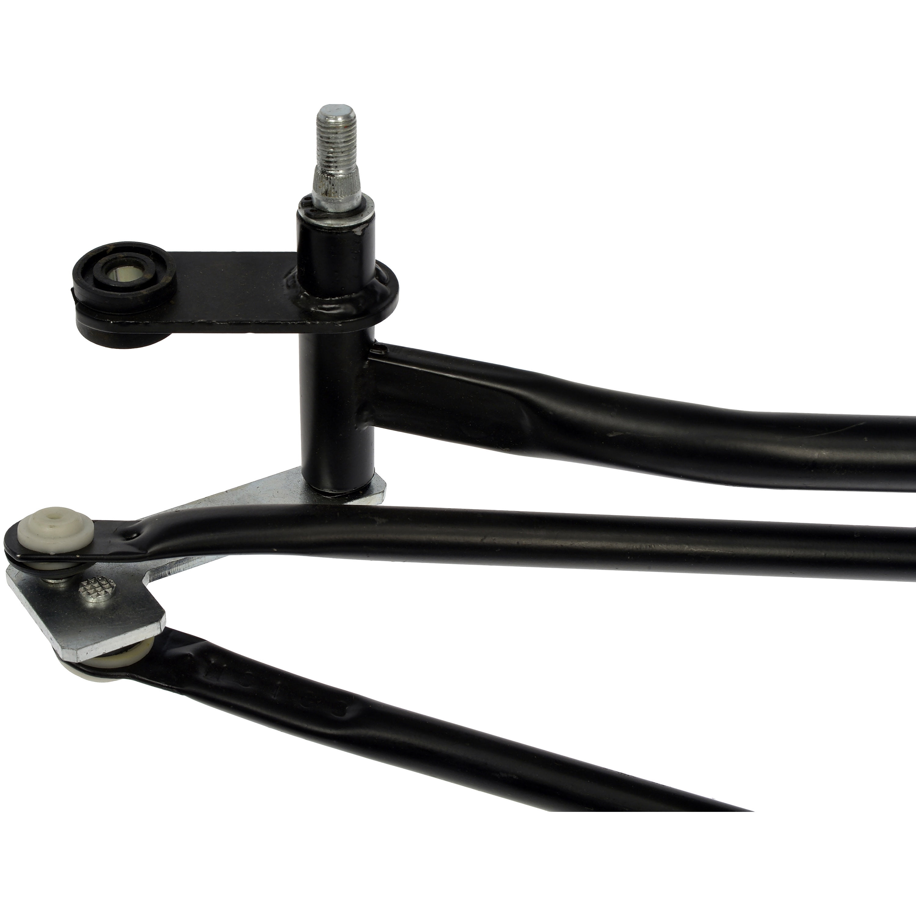 Dorman 602-825 Front Windshield Wiper Linkage for Specific Cadillac / Chevrolet / GMC Models Fits select: 2015-2018 CHEVROLET TAHOE, 2015-2020 CHEVROLET SUBURBAN