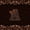Monogrammed A, variant on Homewish Brown Leopard Print Quilt King for Girls Women, Monogrammed C King Coverlet Set