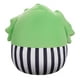 thumbnail image 2 of Muñeco de peluche Squishmallows Halloween 20 cm Beetlejuice 8, 2 of 2