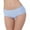 #33Dark Blue, variant on Byworldtasic Women's Seamless Boy Shorts Underwear Soft Stretch Boxer Briefs No-Show Panties