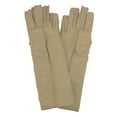 thumbnail image 5 of Isotoner Open-Finger Gloves-LG, 5 of 10