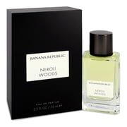 Neroli Woods by Banana Republic, 2.5 oz EDP Spray for Unisex
