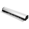 thumbnail image 1 of Multi-functional Kitchen Bill Clip Holder Wall Mount Ticket Organizer Restaurant Aluminum Menu Holder, 1 of 8