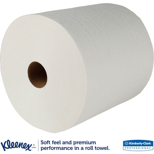 Scott Essential Plus Hard Roll Towels, 1.5