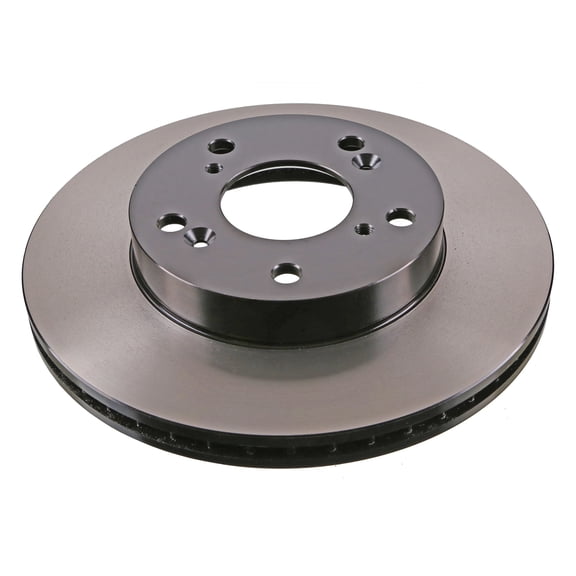 Wagner BD180542E Brake Rotor Fits select: 2012-2015 HONDA CIVIC LX, 2013-2014 ACURA ILX