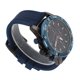 thumbnail image 5 of Reloj De Cuarzo, Reloj De Negocios Con Calendario Informal Mecánico Luminoso Impermeable Para Hombres Para La Lluvia, 5 of 7