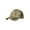 Realtree Hardwoods, variant on Top Headwear Pro Camouflage Series Garment Washed Cap - Kryptek Typhon
